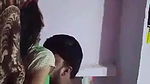 Desi lovers sex video MMS scandal