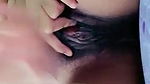 Desi hairy pussy selfie video for her secret lover