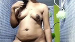 Hot Tamil Wife Showing Nude Captured