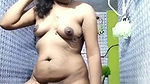 Hot Tamil Wife Showing Nude Captured