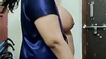 Tanker Sexy Indian Wife Showing Masturbating 1