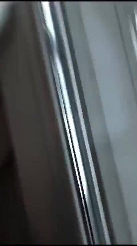 Horny Babe Fucking with Thieve 2