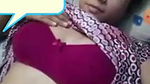 Beautiful Married Bhabi Video Call