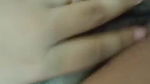Horny nepali Girl Pussy Rubbing