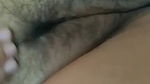Horny nepali Girl Pussy Rubbing