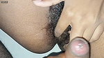 Friend sexy gf hairy pussy fucking