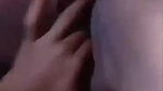 dusky slim girl pussy fingering