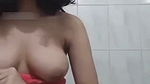 hot call girl showing boob