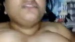 Busty Bhabhi moaning sex MMS latest video