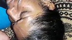 Indian widow cum facial MMS video