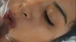 Sexy mature Bhabhi blowjob cum facial