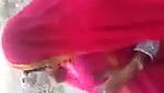 Rajasthani Dehati outdoor sex video clip