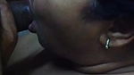 Mature chubby aunty blowjob video
