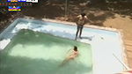 B Grade Swimming Pool Sex 1