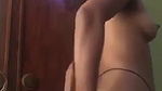 Beautiful Horny Lankan Girl Nude Show