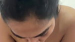 Big Ass Sexy Indian Girl Sucking Dick Riding 1