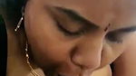Famous Tamil Wife Kruthika Sucking Dick Stand Fucking 2
