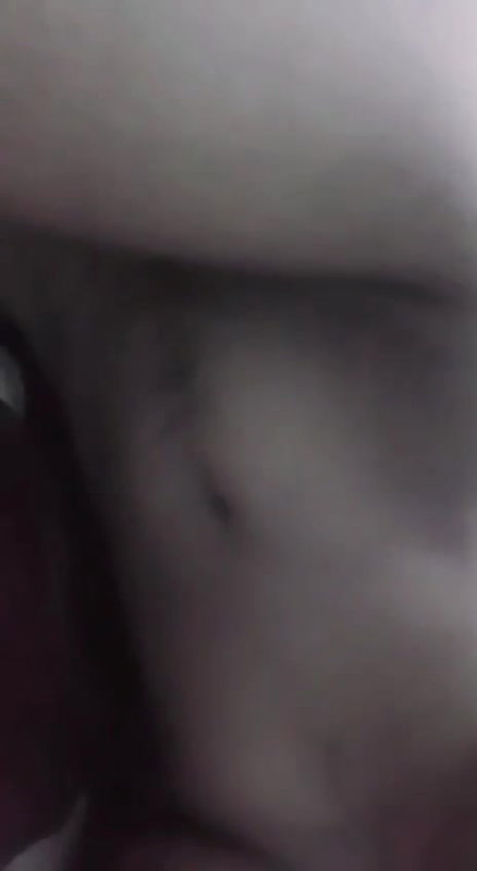 Horny GF Pressing Boobs Showing Pussy 2