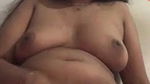 Lankan Chubby Girl Masturbating 1