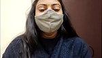 Stripchat Komal verma1