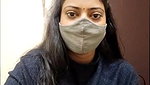 Stripchat Komal verma1