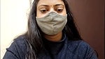 Stripchat Komal verma1
