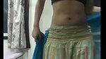 Big ass horny Indian