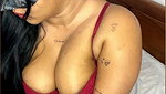 Stripchat Sexysilva24