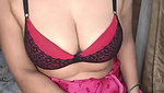 Stripchat Desi seductress