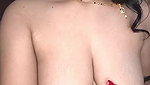 Stripchat Desi seductress