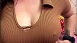 Stripchat Curvy Anaya