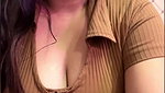 Stripchat Curvy Anaya