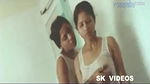 Bhavana Lesbian Bath 2
