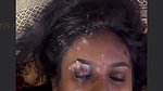 Famous Tamil Girl Blowjob  Cumming On Face