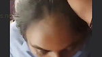 Famous Tamil Girl Blowjob  Cumming On Face