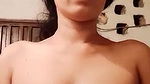 village aunty showing boobs solo