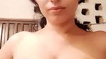village aunty showing boobs solo