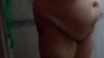 bbw desi bhabhi nude bath
