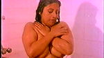 Chanchale Aunty Bath