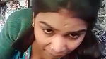 Local Desi Randi blowjob to a truck driver MMS