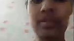 Desi cute girl selfie MMS video