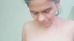 Beautiful Mallu Aunty Showing Sexy Nude