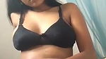 Super sexy Tamil girl nude show