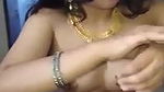Bengali Horny Wife Showing Full Nude