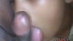Desi Bhabhi licking asshole and sucking dick