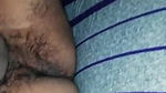 Sexy bitch riding dick of her BF MMS video