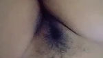 Hijabi Hairy Pussy Girl Showing