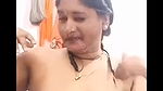 Kannada aunty rubbing pussy and fingering on video call   FSI Blog