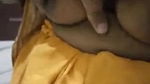devar ne bhabhi ka boobs dabaya