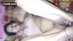 Desi sexy bhabi enjoy